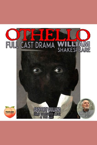 Othello - Full Cast Drama - cover