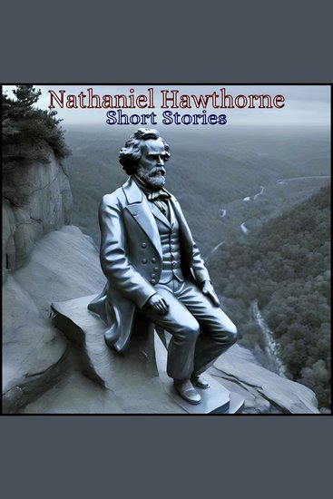 Nathaniel Hawthorne - Short Stories - cover