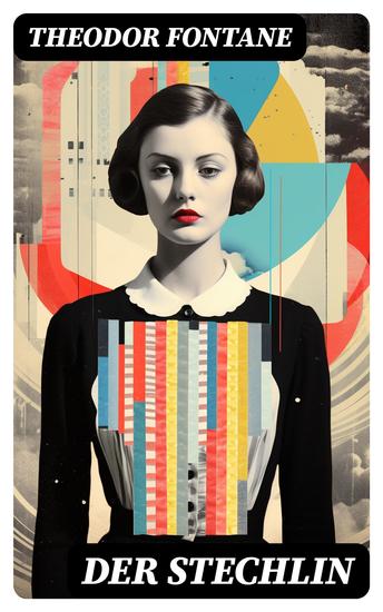 Der Stechlin - Gesellschaftsroman der Jahrhundertwende - cover