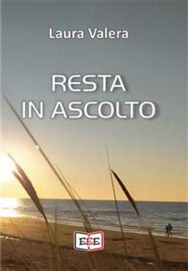Resta in ascolto - cover