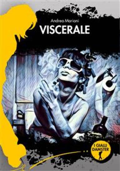 Viscerale - cover