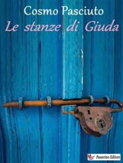 Le stanze di Giuda - cover