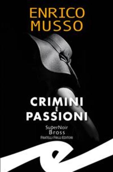 Crimini e passioni - cover