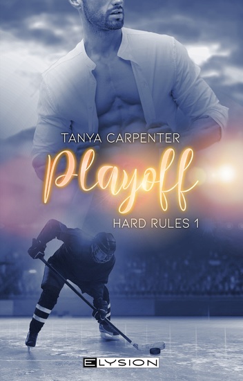 Playoff - Hard Rules 1 - cover