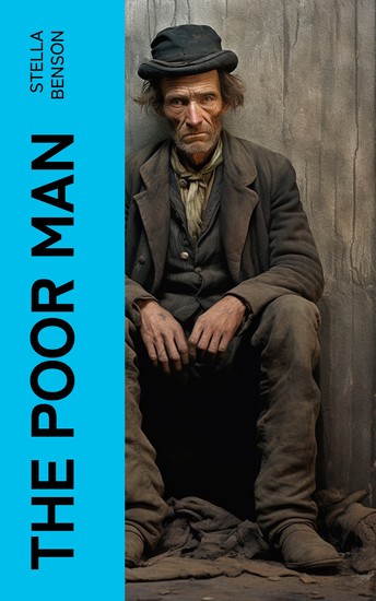 The Poor Man - cover