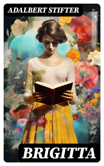 Brigitta - Geschichte einer weiblichen Emanzipation - cover