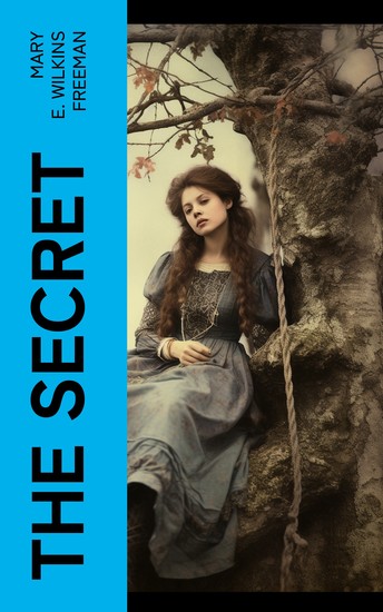 The Secret - cover