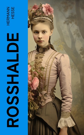 Rosshalde - cover