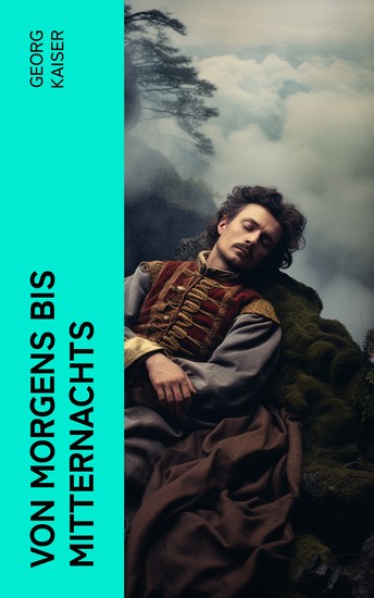 Von morgens bis mitternachts - cover