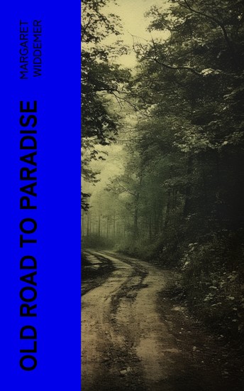Old Road to Paradise - cover