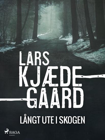 Långt ute i skogen - cover