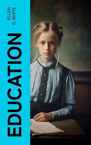 Education - cover