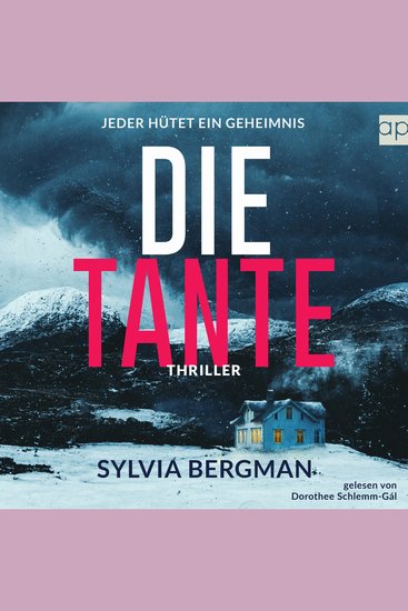 Die Tante - Jeder hütet ein Geheimnis - cover