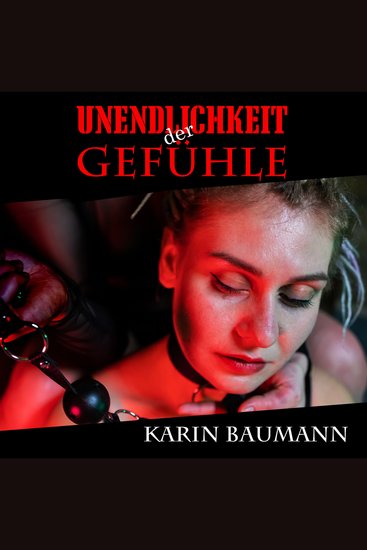 Unendlichkeit der Gefühle - cover