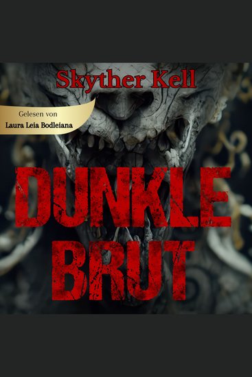 Dunkle Brut - cover