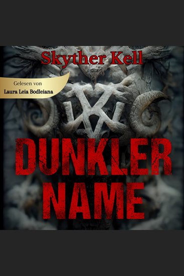 Dunkler Name - cover