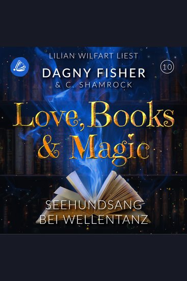 Seehundsang bei Wellentanz - cover