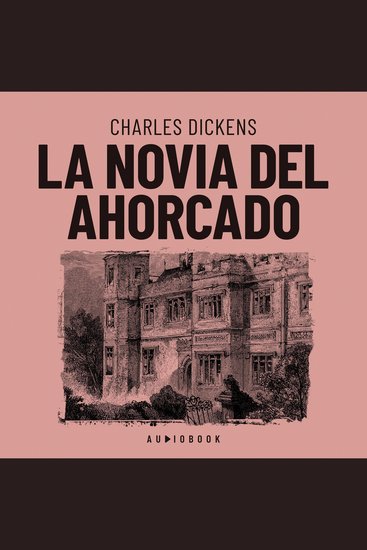 La novia del ahorcado (Completo) - cover