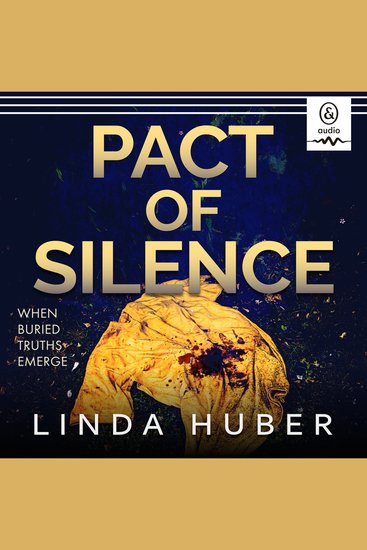 Pact of Silence - cover