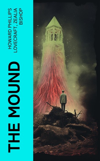The Mound - cover