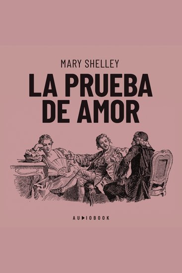 La prueba de amor (Completo) - cover