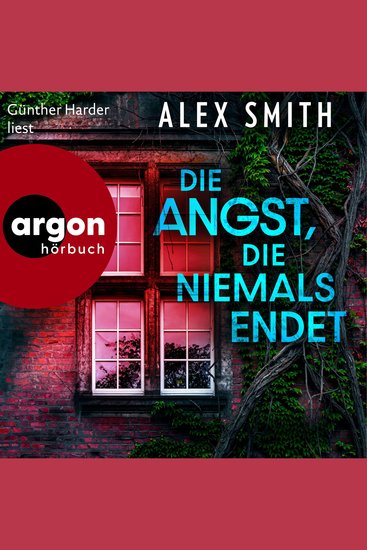 Die Angst die niemals endet - Detective Robert Kett Band 3 (Ungekürzte Lesung) - cover