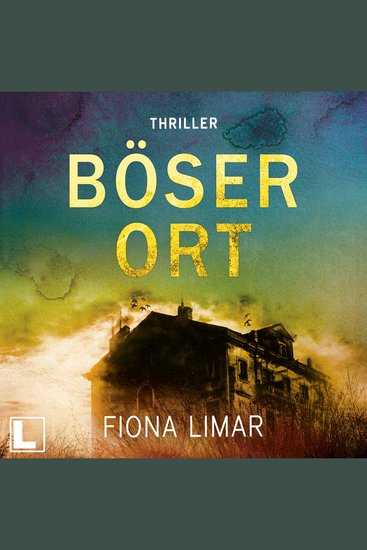 Böser Ort - Schleswig-Holstein-Krimi Band 2 (ungekürzt) - cover