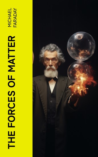 The Forces of Matter - cover