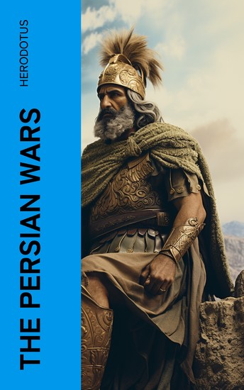 The Persian Wars - cover