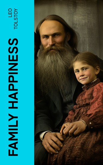 Family Happiness - cover