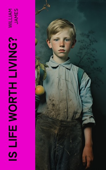 Is Life Worth Living? - cover