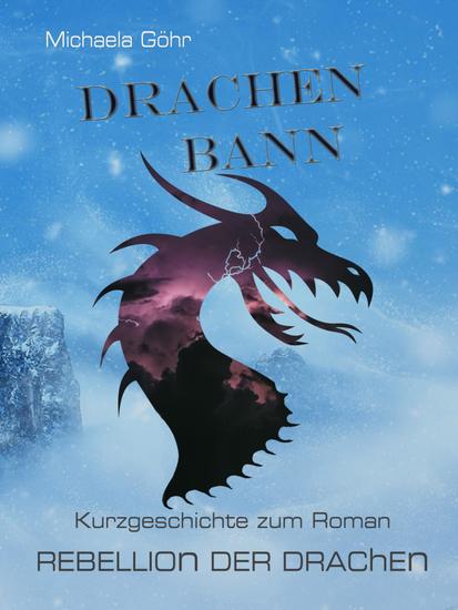 Drachenbann - cover