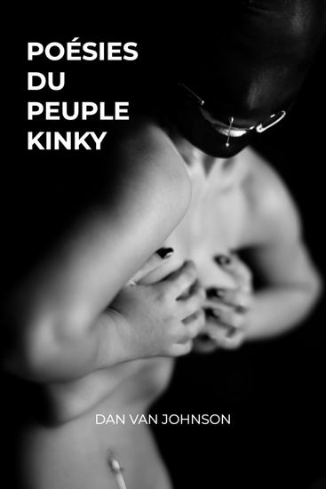 Poésies du Peuple Kinky - cover