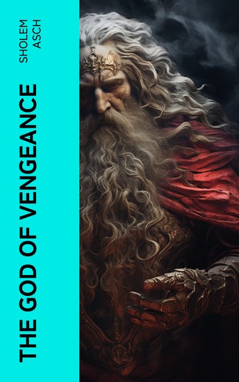 The God of Vengeance - cover