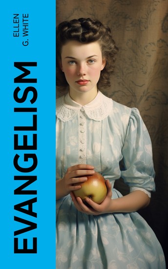 Evangelism - cover