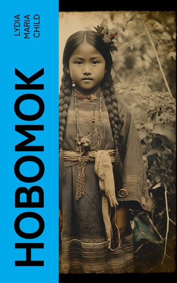 Hobomok - cover