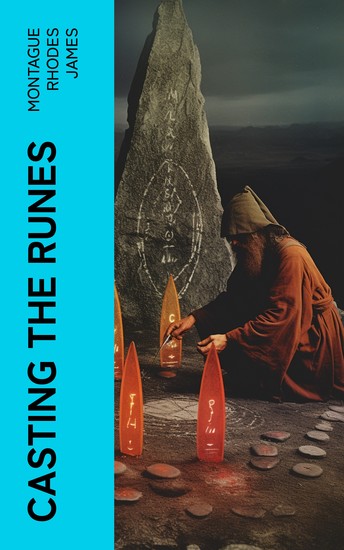 Casting the Runes - cover