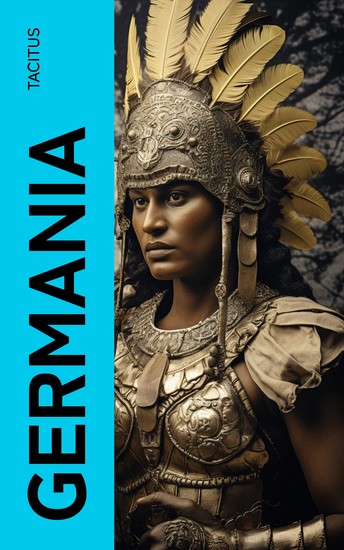 Germania - cover