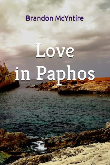 Love in Paphos - cover