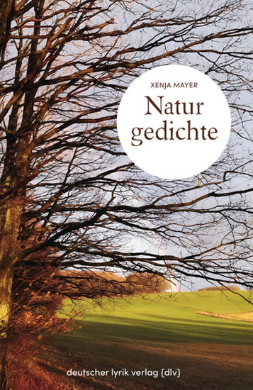 Naturgedichte - cover