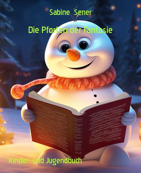 Die Pforten der Fantasie - Fantastische Welten - cover