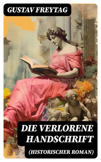 Die verlorene Handschrift (Historischer Roman) - Alle 5 Bände - cover
