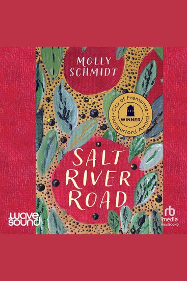 Salt River Road - cover