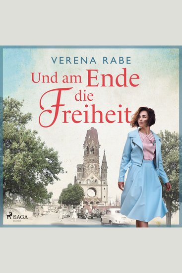 Und am Ende die Freiheit - cover