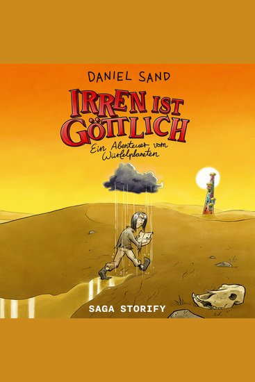 Irren ist göttlich - cover