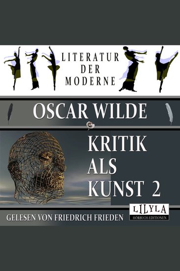 Kritik als Kunst 2 - cover