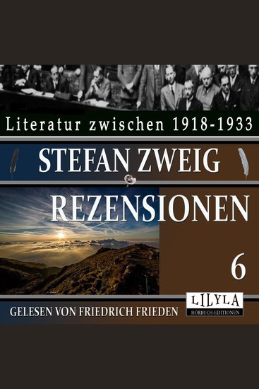 Rezensionen 6 - Eulenspiegel Redivivus Lord Byron Walt Whitman Ulysses von James Joyce Oblomow Triumph der Kathedrale - cover