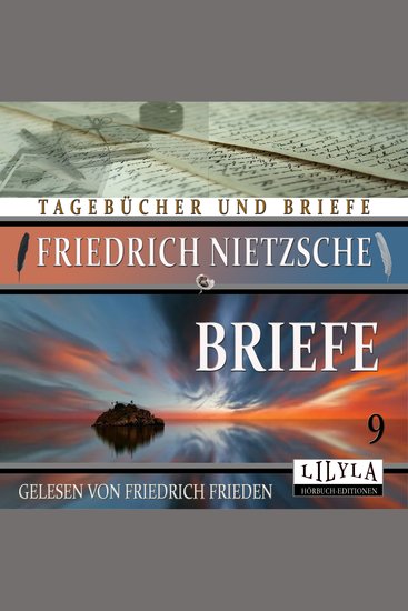 Briefe 9 - cover
