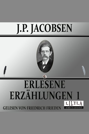 Erlesene Erzählungen 1 - Ein Schuss im Nebel Zwei Welten Hier sollten Rosen stehen Die Pest in Bergamo Frau Fönß Mogens - cover