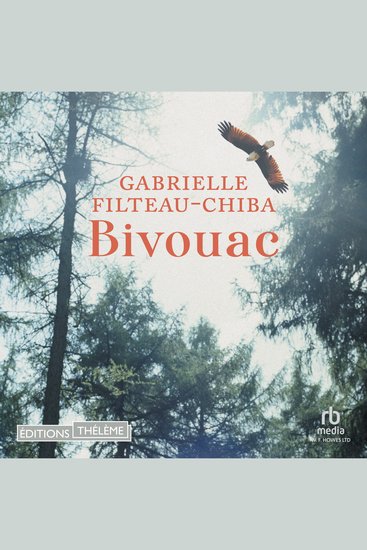 Bivouac - cover